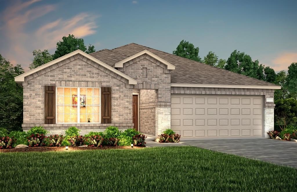 2804 Pecan Park Drive, Denton, TX 76208, 3 Habitaciones Habitaciones , ,2 BañosBaños,Residential,En Venta,2804 Pecan Park Drive,0,20950308