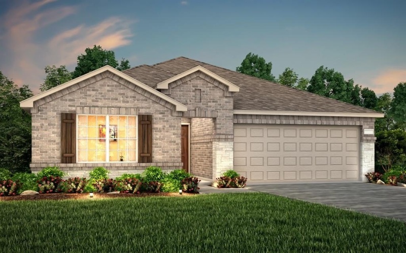 2804 Pecan Park Drive, Denton, TX 76208, 3 Habitaciones Habitaciones , ,2 BañosBaños,Residential,En Venta,2804 Pecan Park Drive,0,20950308