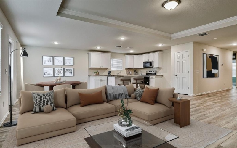 2804 Pecan Park Drive, Denton, TX 76208, 3 Habitaciones Habitaciones , ,2 BañosBaños,Residential,En Venta,2804 Pecan Park Drive,0,20950308