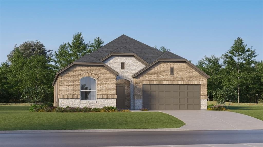 1805 Bog Spruce Lane, McKinney, TX 75071, 3 Bedrooms Bedrooms, ,2 BathroomsBathrooms,Residential,For Sale,1805 Bog Spruce Lane,20950312