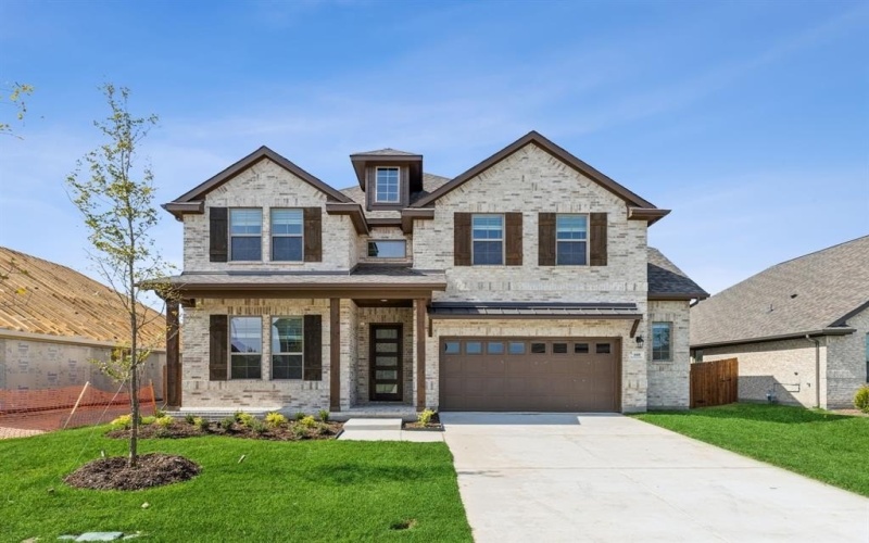1105 Alaska, Forney, TX 75126, 5 Bedrooms Bedrooms, ,5 BathroomsBathrooms,Residential,For Sale,1105 Alaska,20951516