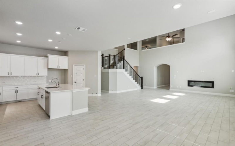 1105 Alaska, Forney, TX 75126, 5 Bedrooms Bedrooms, ,5 BathroomsBathrooms,Residential,For Sale,1105 Alaska,20951516