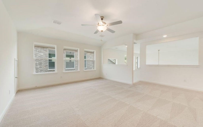 2716 Brushy Lake Drive, Fort Worth, TX 76179, 4 Habitaciones Habitaciones , ,3 BañosBaños,Residential,En Venta,2716 Brushy Lake Drive,20950359