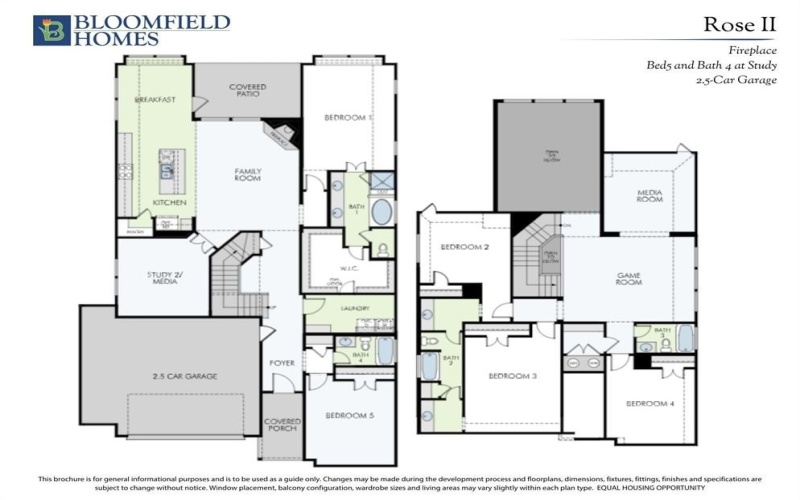 3403 Wild River Court, Melissa, TX 75454, 5 Bedrooms Bedrooms, ,5 BathroomsBathrooms,Residential,For Sale,3403 Wild River Court,20951518