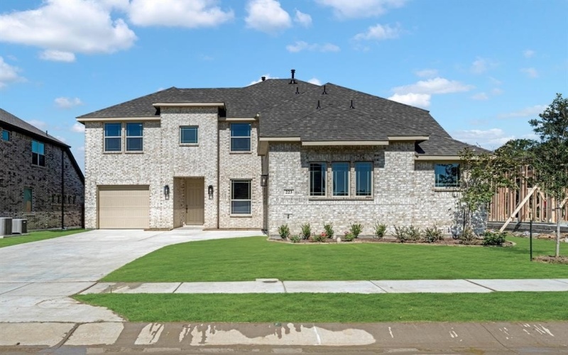 223 Shawnee Trail, Alvarado, TX 76009, 5 Bedrooms Bedrooms, ,5 BathroomsBathrooms,Residential,For Sale,223 Shawnee Trail,0,20950389