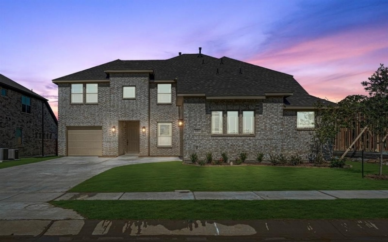 223 Shawnee Trail, Alvarado, TX 76009, 5 Bedrooms Bedrooms, ,5 BathroomsBathrooms,Residential,For Sale,223 Shawnee Trail,0,20950389