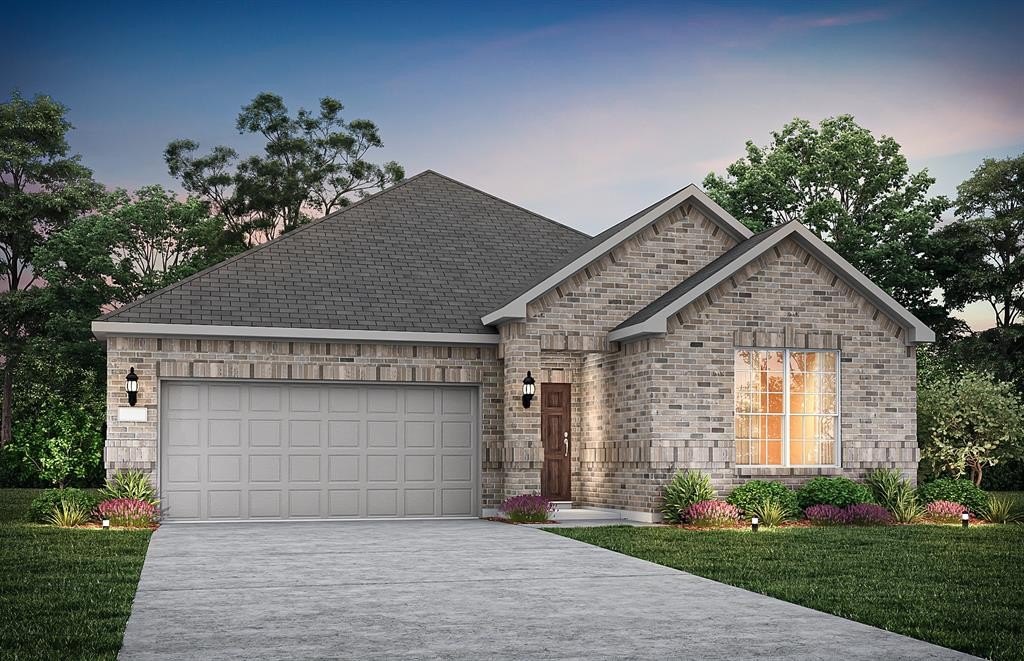 440 Avian Way, Godley, TX 76044, 3 Bedrooms Bedrooms, ,2 BathroomsBathrooms,Residential,For Sale,440 Avian Way,20950414