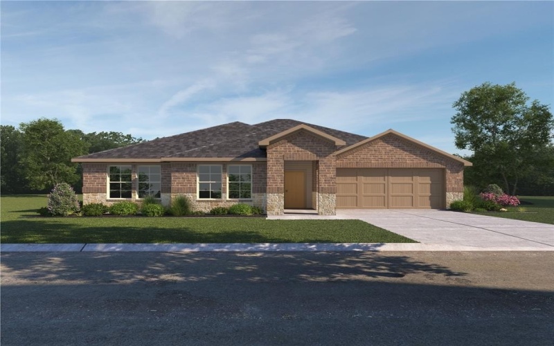 2309 CHESAPEAKE Way, Abilene, TX 79601, 4 Bedrooms Bedrooms, ,2 BathroomsBathrooms,Residential,For Sale,2309 CHESAPEAKE Way,20951775
