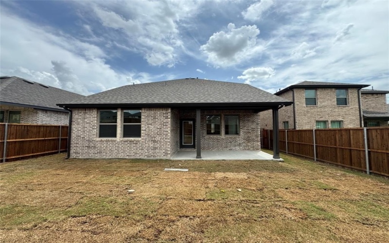 2310 Ryehill, Forney, TX 75126, 5 Habitaciones Habitaciones , ,5 BañosBaños,Residential,En Venta,2310 Ryehill,20950431