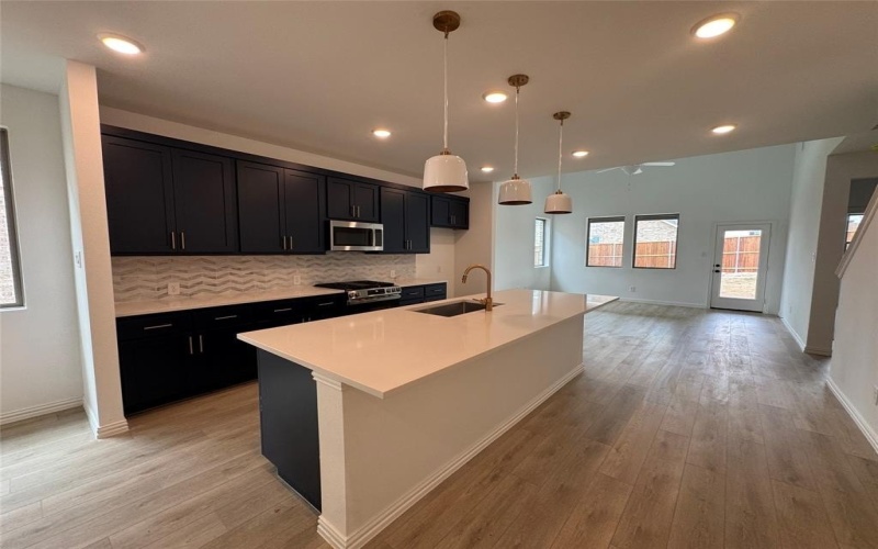 2310 Ryehill, Forney, TX 75126, 5 Habitaciones Habitaciones , ,5 BañosBaños,Residential,En Venta,2310 Ryehill,20950431