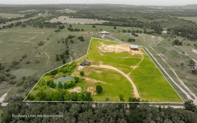 250 County Road 495 E, Desdemona, TX 76445, 3 Bedrooms Bedrooms, ,2 BathroomsBathrooms,Residential,For Sale,250 County Road 495 E,0,20950441