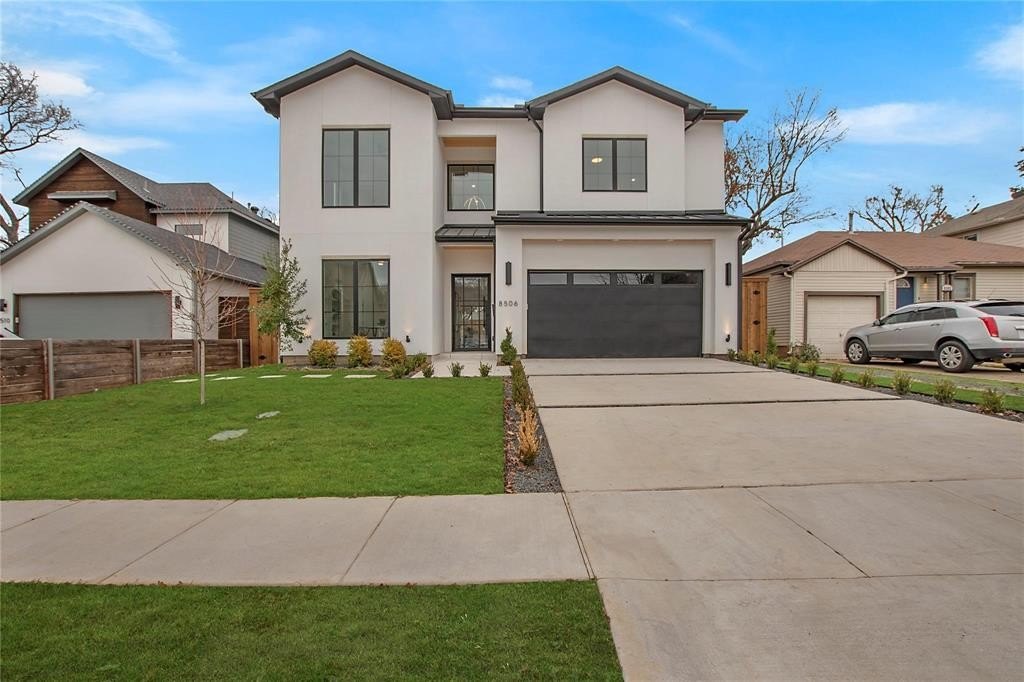 8506 Craighill Avenue, Dallas, TX 75209, 5 Habitaciones Habitaciones , ,6 BañosBaños,Residential,En Venta,8506 Craighill Avenue,20951825