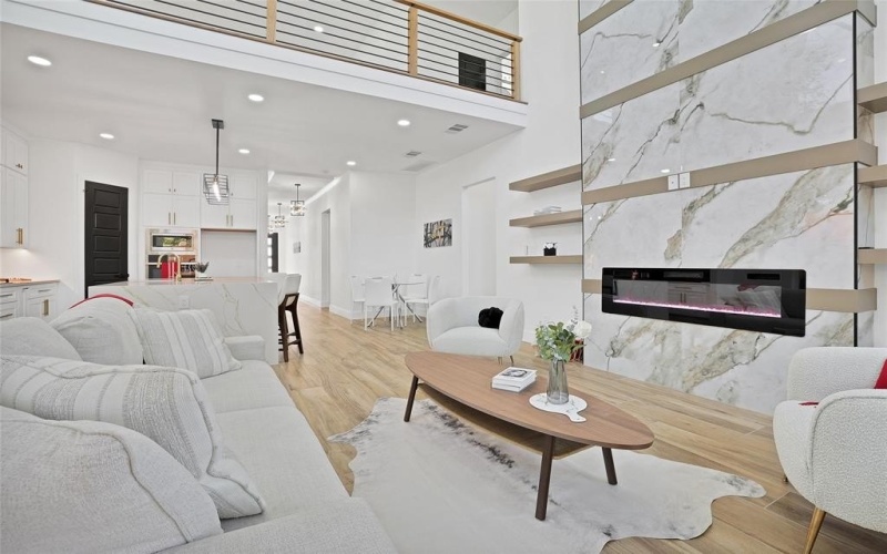 1411 Toronto Street, Dallas, TX 75212, 5 Bedrooms Bedrooms, ,3 BathroomsBathrooms,Residential,For Sale,1411 Toronto Street,20951830