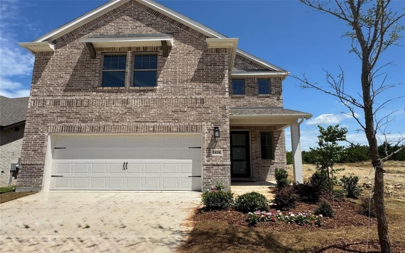 1626 Gracehill, Forney, TX 75126, 5 Habitaciones Habitaciones , ,5 BañosBaños,Residential,En Venta,1626 Gracehill,20950503