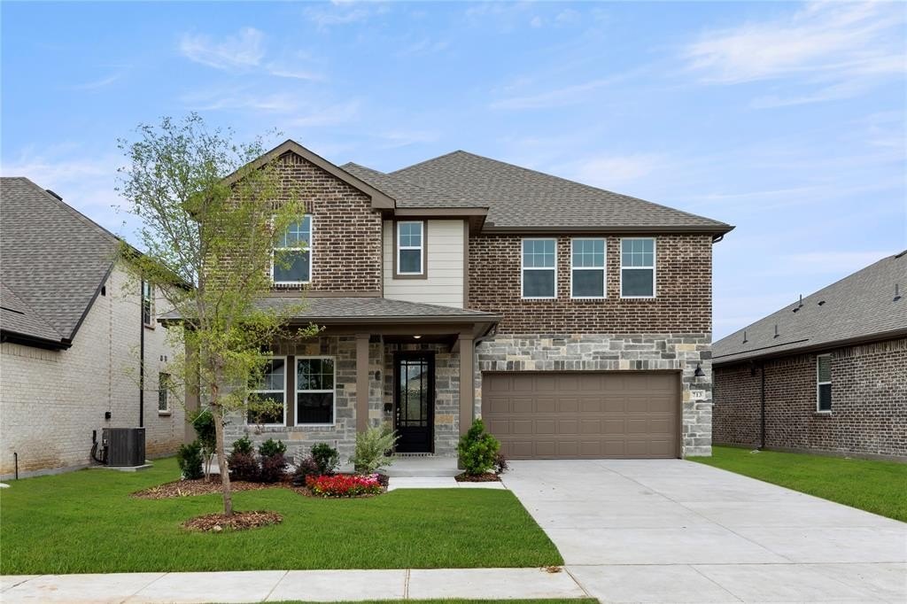 713 Roanoke, Princeton, TX 75407, 5 Habitaciones Habitaciones , ,3 BañosBaños,Residential,En Venta,713 Roanoke,20950560