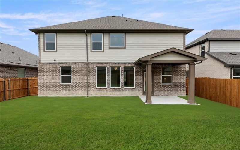 713 Roanoke, Princeton, TX 75407, 5 Habitaciones Habitaciones , ,3 BañosBaños,Residential,En Venta,713 Roanoke,20950560