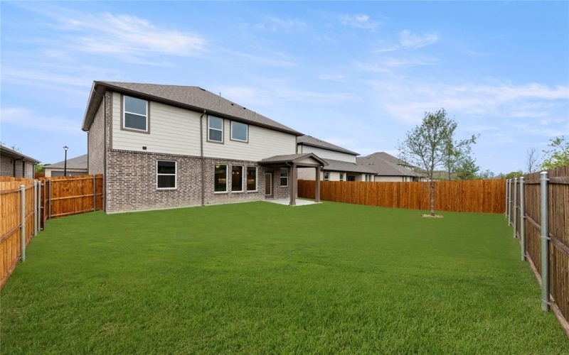713 Roanoke, Princeton, TX 75407, 5 Habitaciones Habitaciones , ,3 BañosBaños,Residential,En Venta,713 Roanoke,20950560