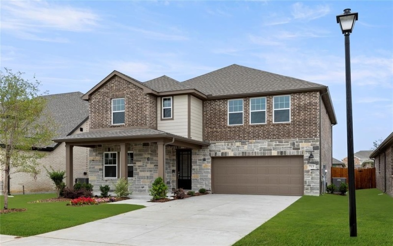 713 Roanoke, Princeton, TX 75407, 5 Habitaciones Habitaciones , ,3 BañosBaños,Residential,En Venta,713 Roanoke,20950560