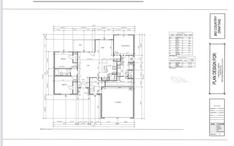 3458 Pewter Lane, Abilene, TX 79601, 3 Habitaciones Habitaciones , ,2 BañosBaños,Residential,En Venta,3458 Pewter Lane,20950563