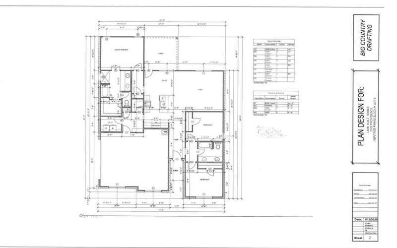 2102 Providence Drive, Abilene, TX 79601, 3 Habitaciones Habitaciones , ,2 BañosBaños,Residential,En Venta,2102 Providence Drive,20950649