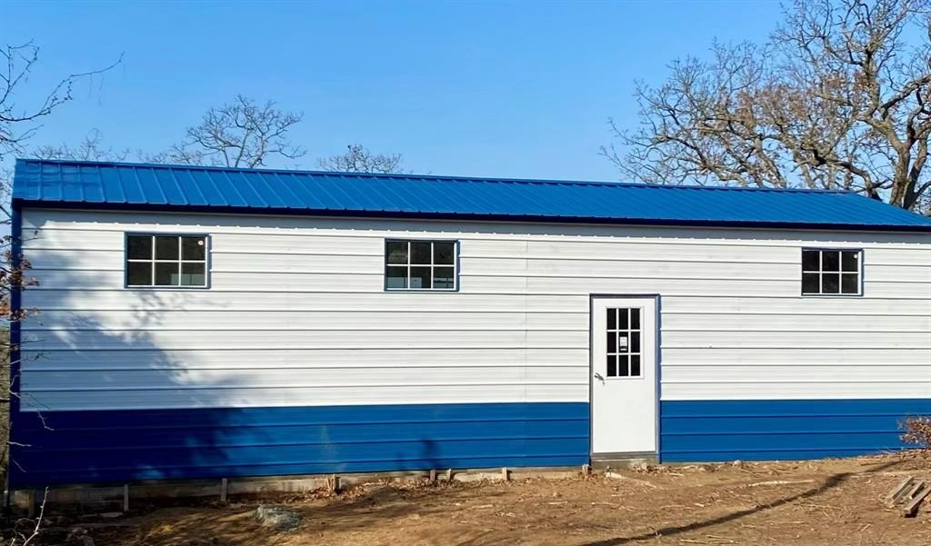 347 Pine Road, Nocona, TX 76255, ,Land,For Sale,347 Pine Road,20950677