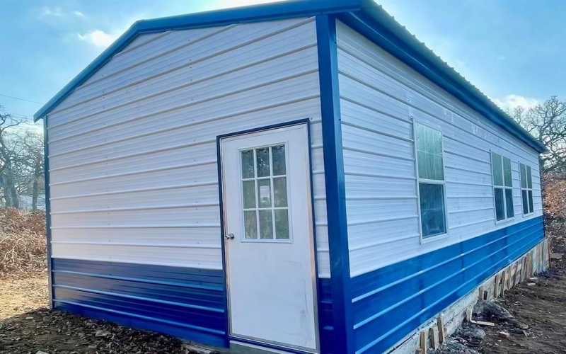 347 Pine Road, Nocona, TX 76255, ,Tierra,En Venta,347 Pine Road,20950677