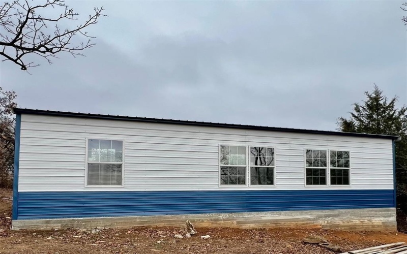 347 Pine Road, Nocona, TX 76255, ,Tierra,En Venta,347 Pine Road,20950677