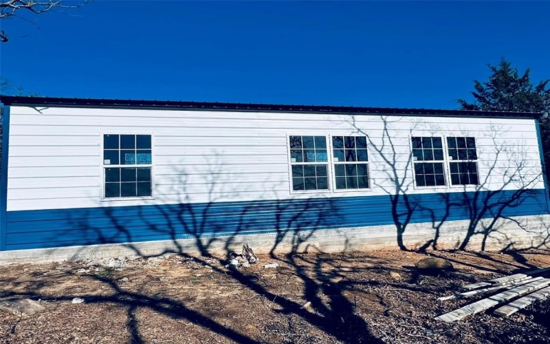 347 Pine Road, Nocona, TX 76255, ,Tierra,En Venta,347 Pine Road,20950677