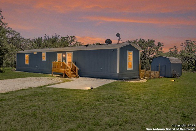 57 W Bob White Dr, Somerset, TX 78069, 3 Bedrooms Bedrooms, ,2 BathroomsBathrooms,Residential,For Sale,57 W Bob White Dr,0,1871218