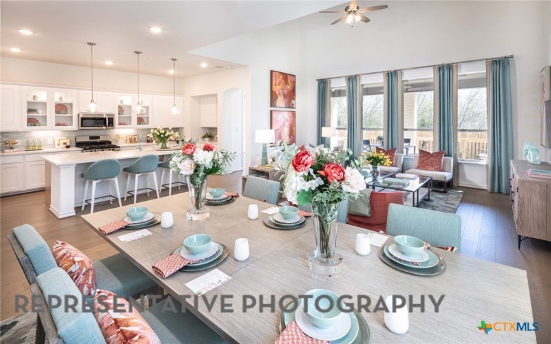 2970 Mckinnie Park, Bulverde, TX 78163, 4 Bedrooms Bedrooms, ,5 BathroomsBathrooms,Residential,For Sale,2970 Mckinnie Park,581622