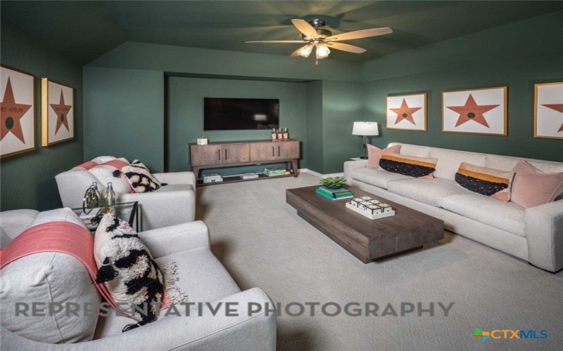 2970 Mckinnie Park, Bulverde, TX 78163, 4 Bedrooms Bedrooms, ,5 BathroomsBathrooms,Residential,For Sale,2970 Mckinnie Park,581622