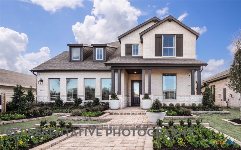 2970 Mckinnie Park, Bulverde, TX 78163, 4 Bedrooms Bedrooms, ,5 BathroomsBathrooms,Residential,For Sale,2970 Mckinnie Park,581622