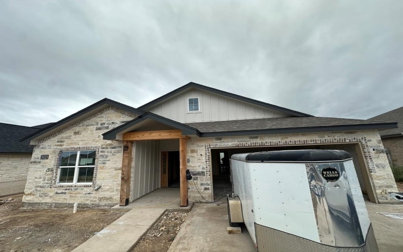 3121 Cedarhill Dr, San Angelo, TX 76904, 3 Habitaciones Habitaciones , ,2 BañosBaños,Residential,En Venta,3121 Cedarhill Dr,127621