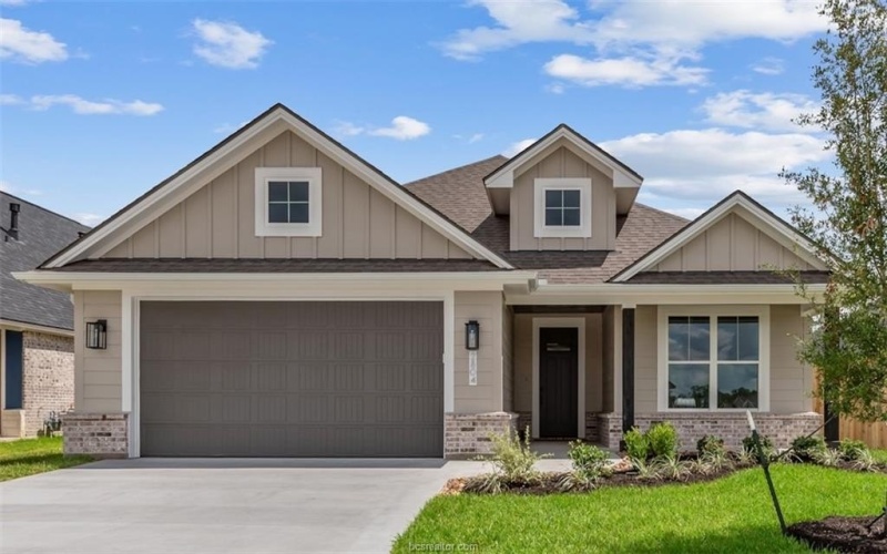2804 Spector Drive, Bryan, TX 77808, 3 Bedrooms Bedrooms, ,3 BathroomsBathrooms,Residential,For Sale,2804 Spector Drive,0,25006328