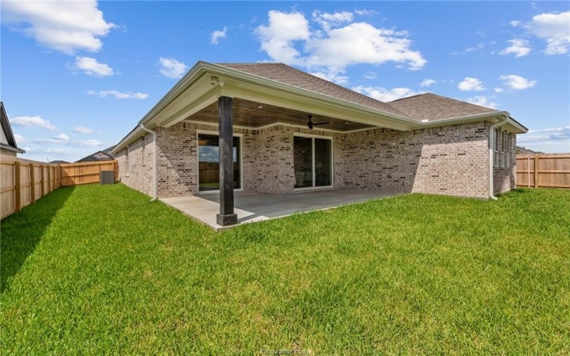 2804 Spector Drive, Bryan, TX 77808, 3 Bedrooms Bedrooms, ,3 BathroomsBathrooms,Residential,For Sale,2804 Spector Drive,0,25006328