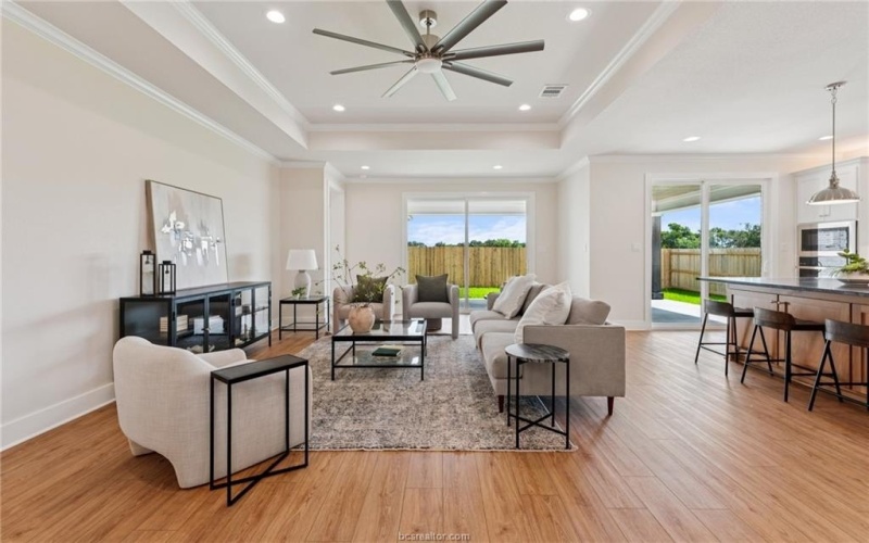 2804 Spector Drive, Bryan, TX 77808, 3 Bedrooms Bedrooms, ,3 BathroomsBathrooms,Residential,For Sale,2804 Spector Drive,0,25006328