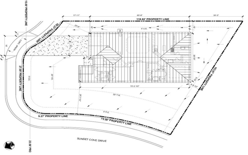 3101 Adak Court, Corpus Christi, TX 78414, 4 Bedrooms Bedrooms, ,2 BathroomsBathrooms,Residential,For Sale,3101 Adak Court,459565