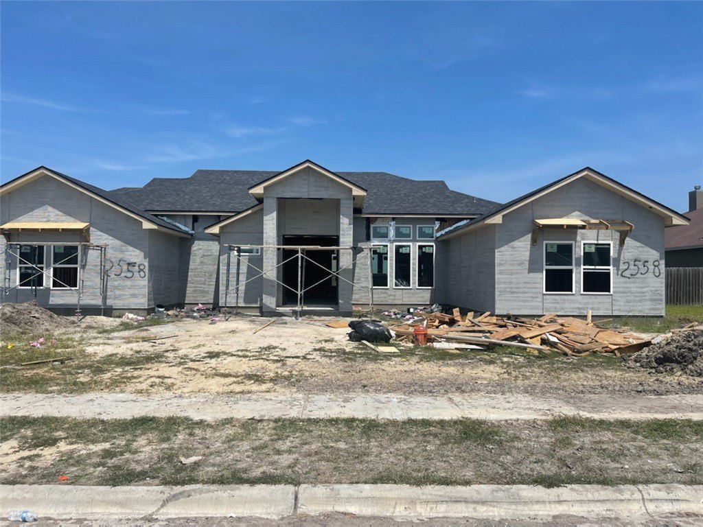 2558 Pacific View Street, Corpus Christi, TX 78415, 5 Bedrooms Bedrooms, ,3 BathroomsBathrooms,Residential,For Sale,2558 Pacific View Street,459848