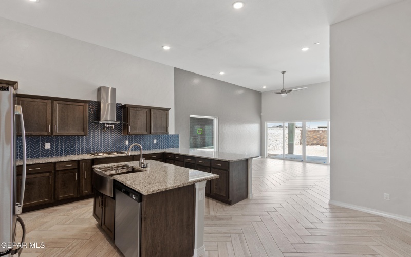 15308 Resolve, El Paso, TX 79938, 5 Bedrooms Bedrooms, ,3 BathroomsBathrooms,Residential,For Sale,15308 Resolve,923514
