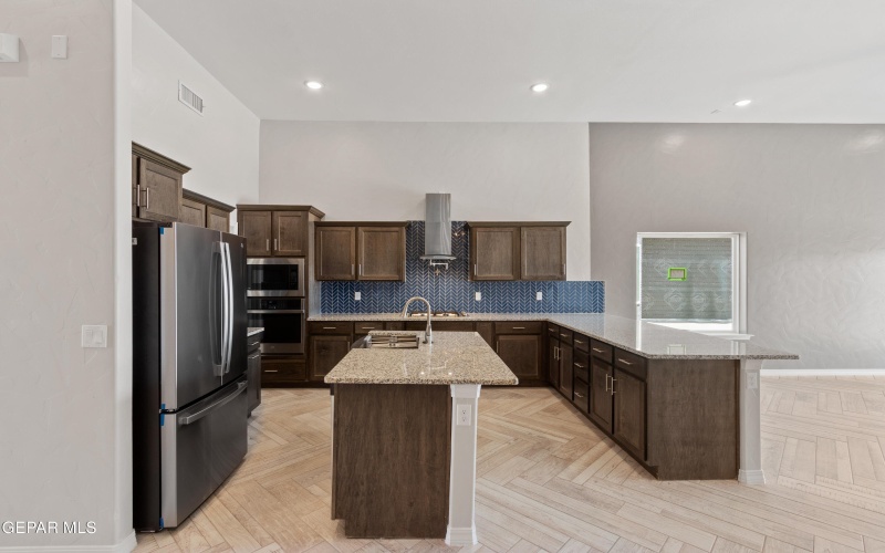 15308 Resolve, El Paso, TX 79938, 5 Bedrooms Bedrooms, ,3 BathroomsBathrooms,Residential,For Sale,15308 Resolve,923514