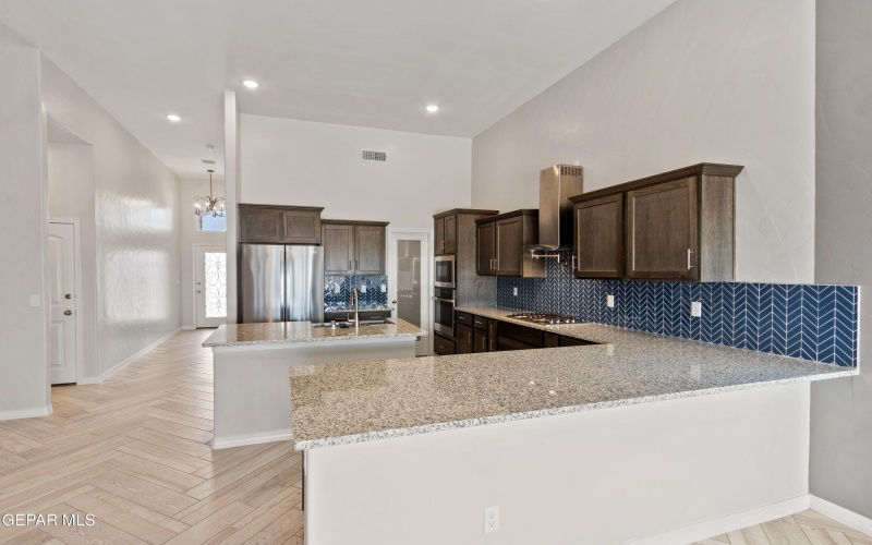 15308 Resolve, El Paso, TX 79938, 5 Bedrooms Bedrooms, ,3 BathroomsBathrooms,Residential,For Sale,15308 Resolve,923514