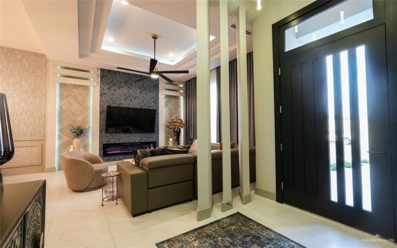 2511 Wisteria Street, Mission, TX 78574, 4 Bedrooms Bedrooms, ,3 BathroomsBathrooms,Residential,For Sale,2511 Wisteria Street,471923