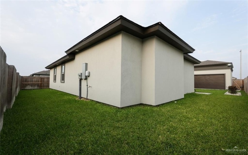 2511 Wisteria Street, Mission, TX 78574, 4 Bedrooms Bedrooms, ,3 BathroomsBathrooms,Residential,For Sale,2511 Wisteria Street,471923