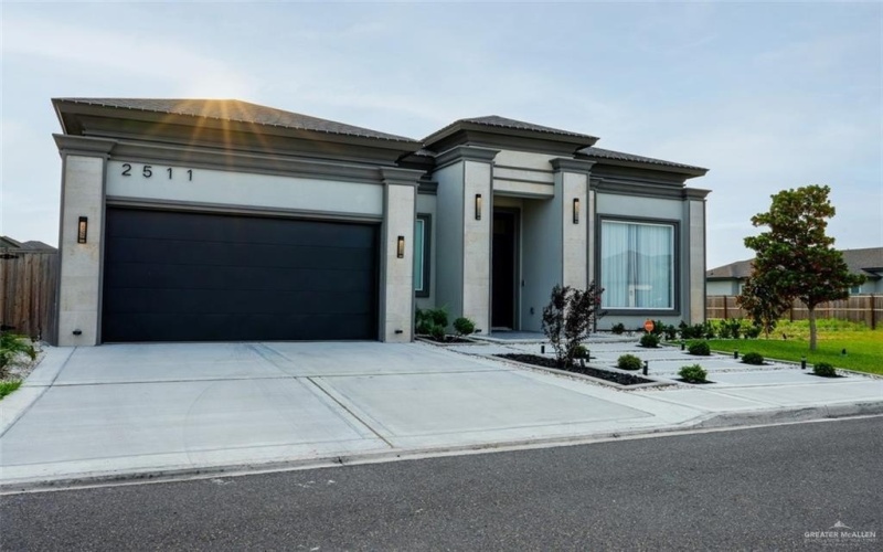 2511 Wisteria Street, Mission, TX 78574, 4 Bedrooms Bedrooms, ,3 BathroomsBathrooms,Residential,For Sale,2511 Wisteria Street,471923