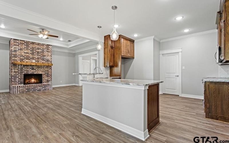 17420 CR 479, Lindale, TX 75771, 4 Bedrooms Bedrooms, ,2 BathroomsBathrooms,Residential,For Sale,17420 CR 479,25008244