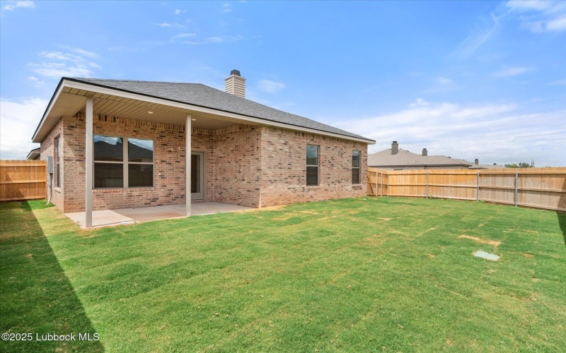 7001 15th Street, Lubbock, TX 79416, 4 Bedrooms Bedrooms, ,2 BathroomsBathrooms,Residential,For Sale,7001 15th Street,202555548