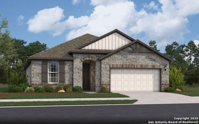 6422 Penny Path, San Antonio, TX 78253, 4 Bedrooms Bedrooms, ,2 BathroomsBathrooms,Residential,For Sale,6422 Penny Path,1871338