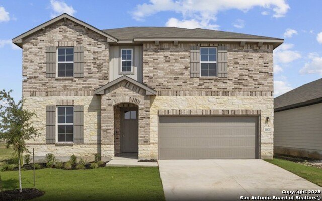 14431 Inspiration Point, San Antonio, TX 78253, 4 Bedrooms Bedrooms, ,2 BathroomsBathrooms,Residential,For Sale,14431 Inspiration Point,1871355