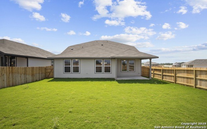 14431 Inspiration Point, San Antonio, TX 78253, 4 Bedrooms Bedrooms, ,2 BathroomsBathrooms,Residential,For Sale,14431 Inspiration Point,1871355
