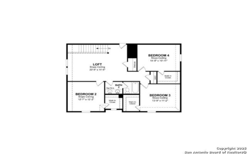 14431 Inspiration Point, San Antonio, TX 78253, 4 Bedrooms Bedrooms, ,2 BathroomsBathrooms,Residential,For Sale,14431 Inspiration Point,1871355